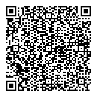 DONOR QR code